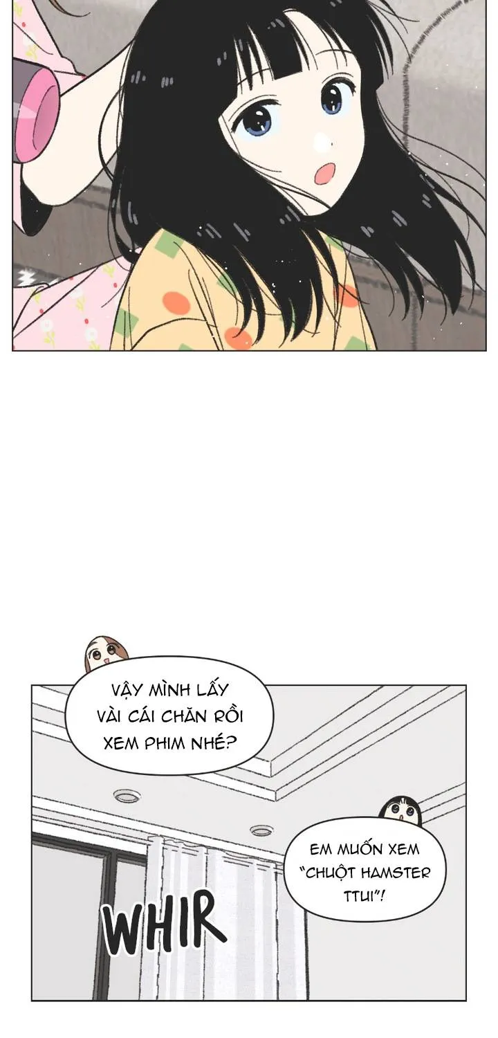 Thanh Xuân Ngọt Ngào Chapter 30 - Trang 27