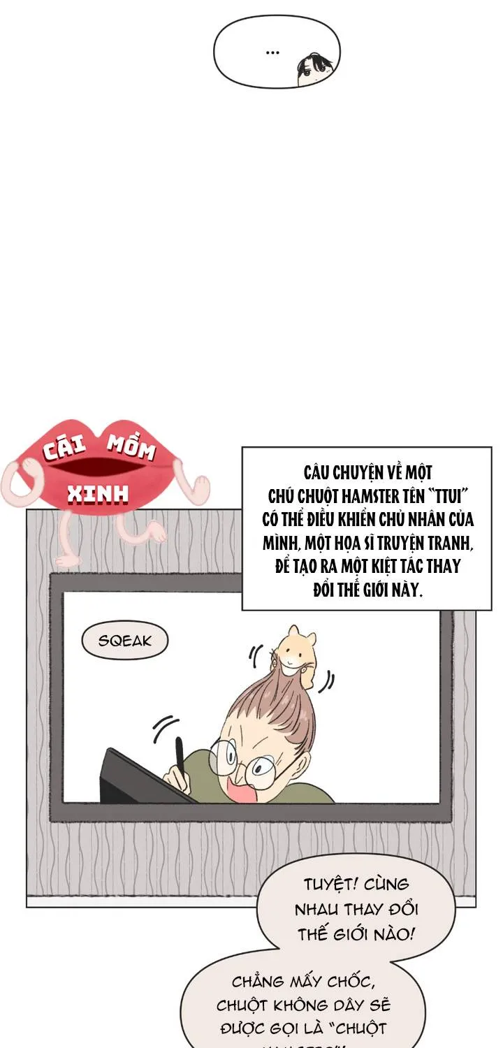 Thanh Xuân Ngọt Ngào Chapter 30 - Trang 28