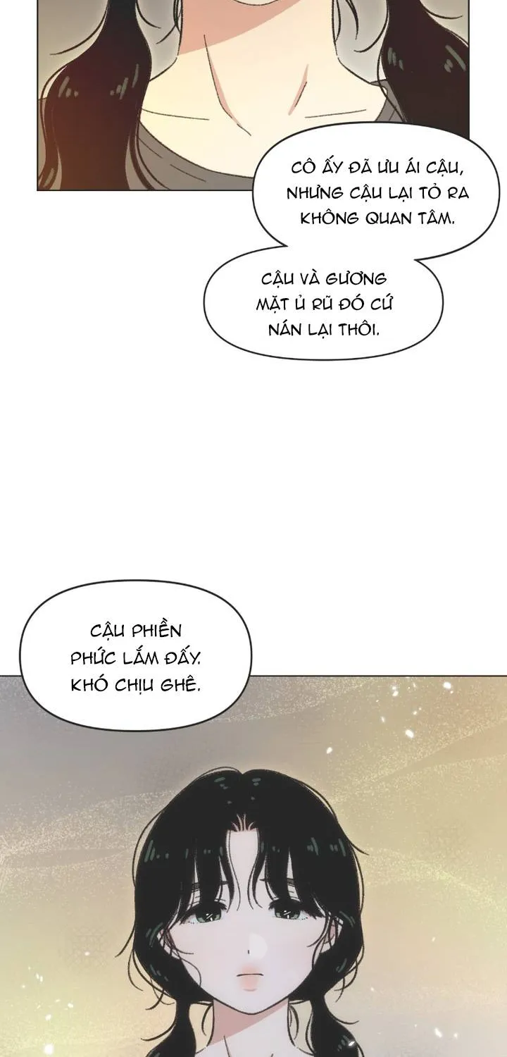 Thanh Xuân Ngọt Ngào Chapter 30 - Trang 3