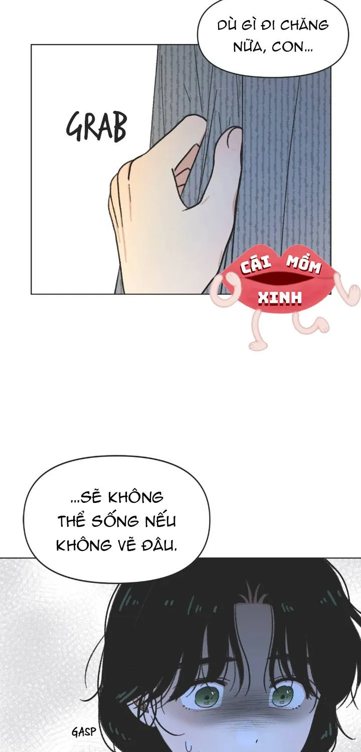 Thanh Xuân Ngọt Ngào Chapter 30 - Trang 31