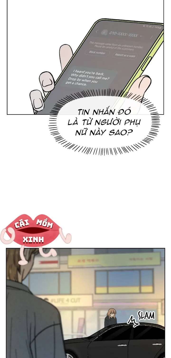Thanh Xuân Ngọt Ngào Chapter 30 - Trang 33