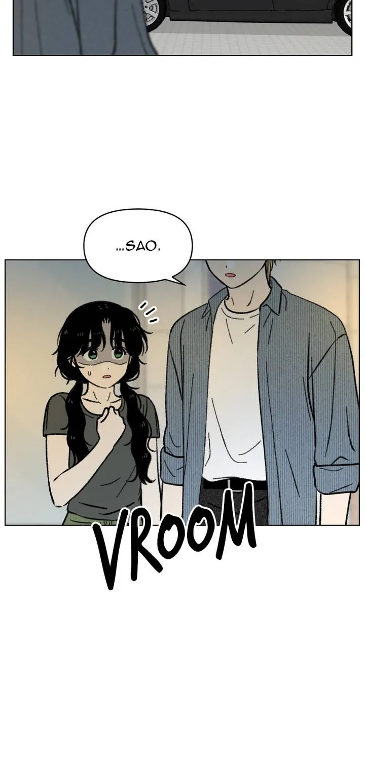 Thanh Xuân Ngọt Ngào Chapter 30 - Trang 34
