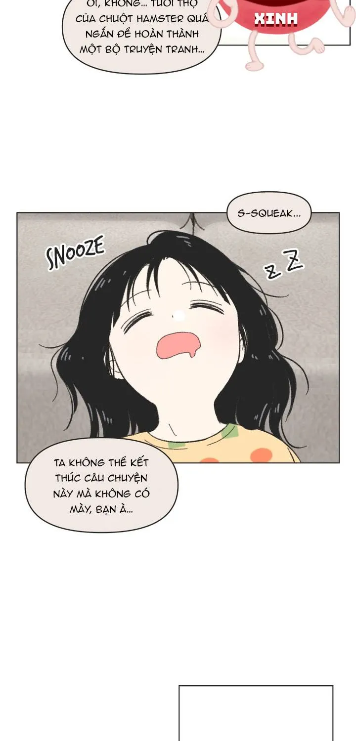 Thanh Xuân Ngọt Ngào Chapter 30 - Trang 38
