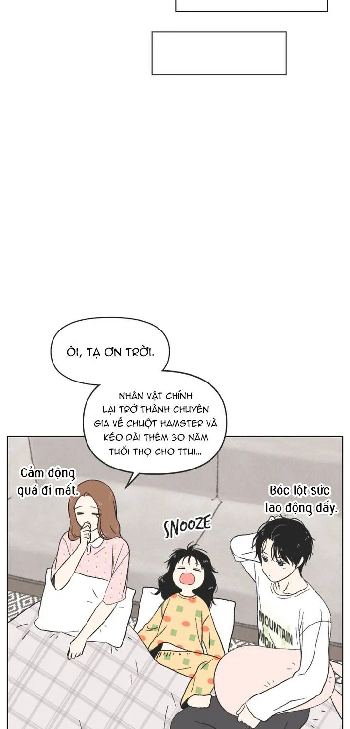 Thanh Xuân Ngọt Ngào Chapter 30 - Trang 39
