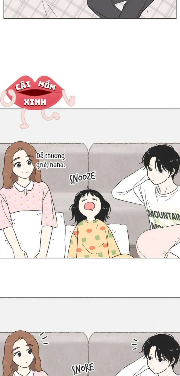 Thanh Xuân Ngọt Ngào Chapter 30 - Trang 40