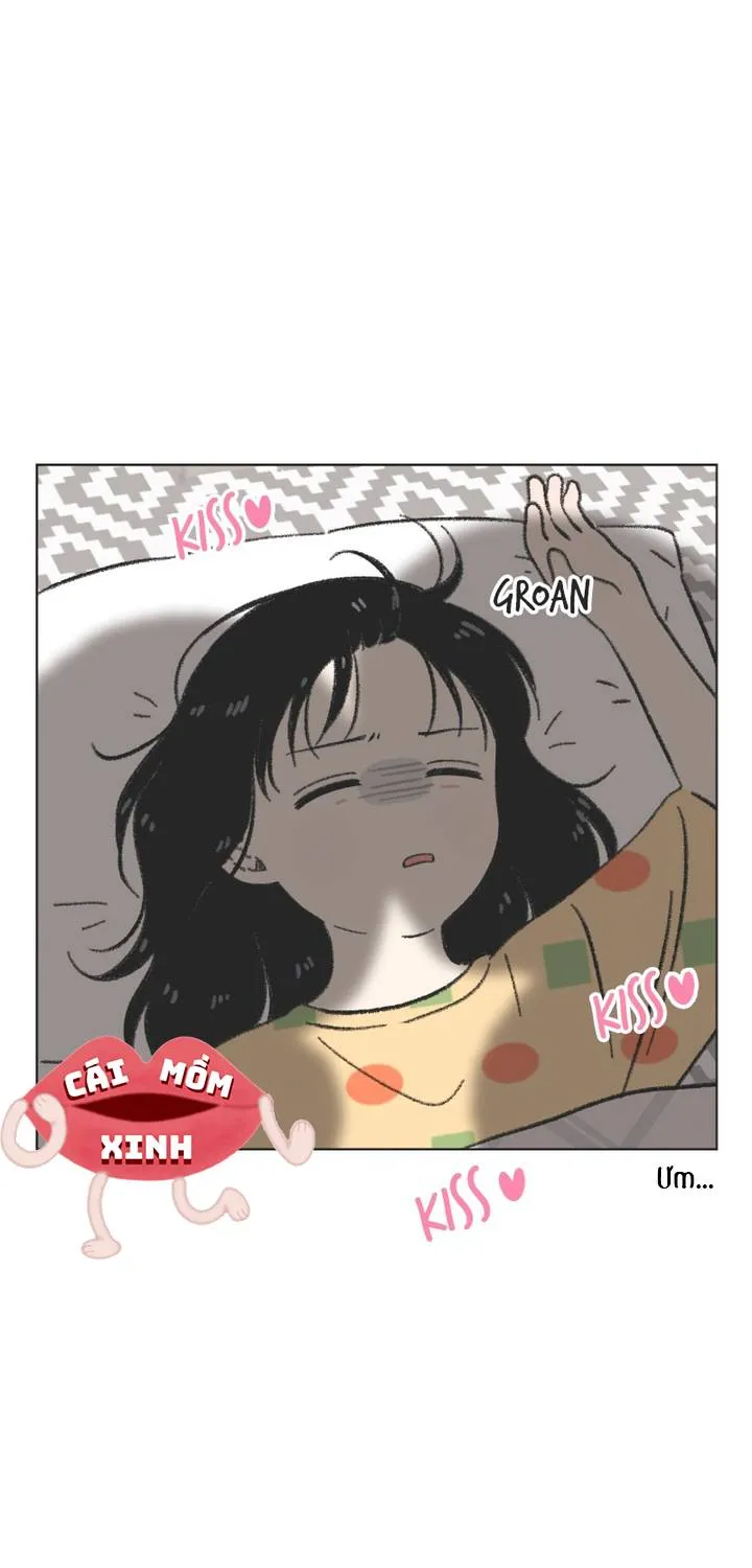 Thanh Xuân Ngọt Ngào Chapter 30 - Trang 46