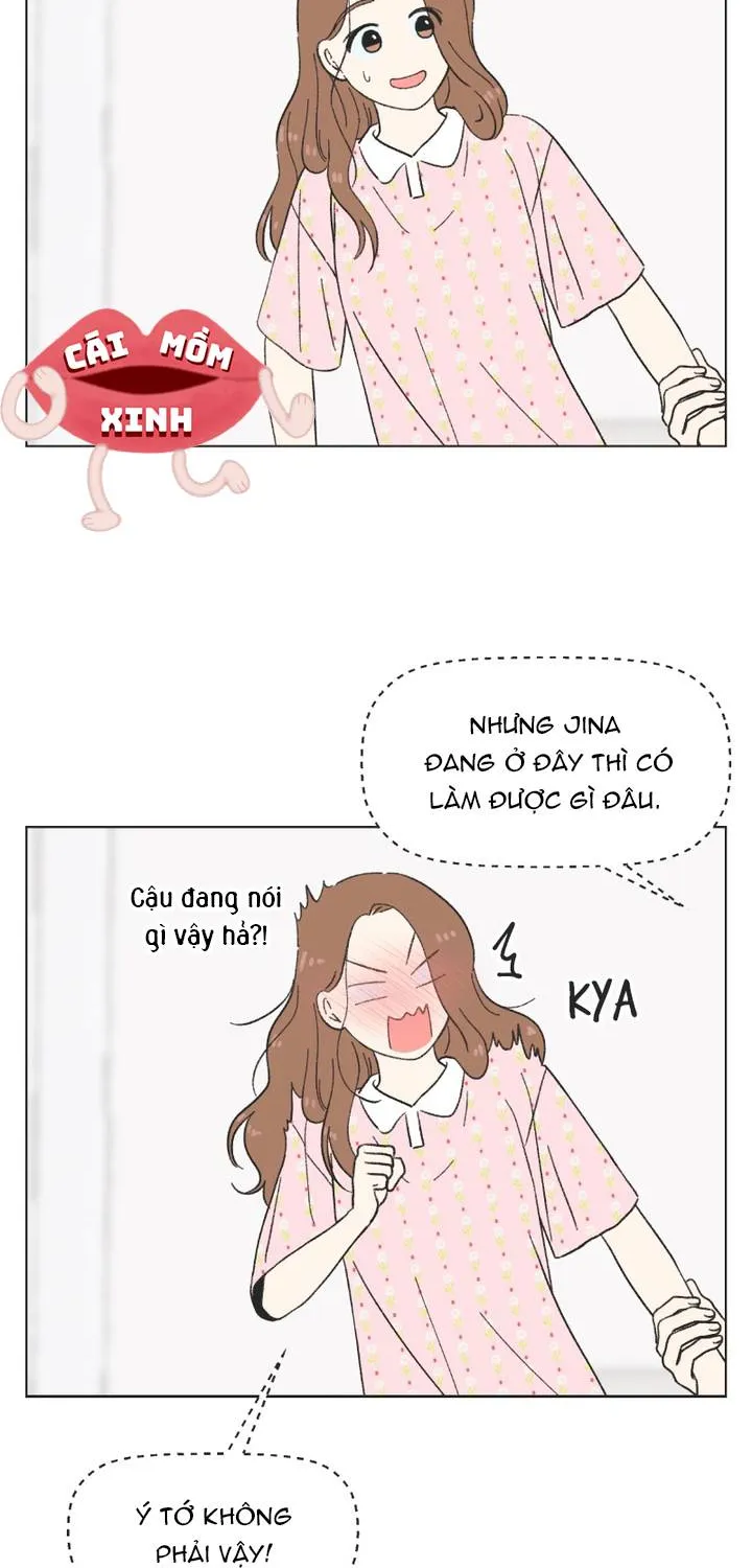 Thanh Xuân Ngọt Ngào Chapter 30 - Trang 49