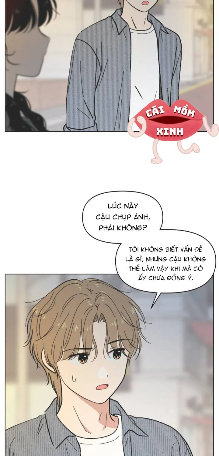 Thanh Xuân Ngọt Ngào Chapter 30 - Trang 5