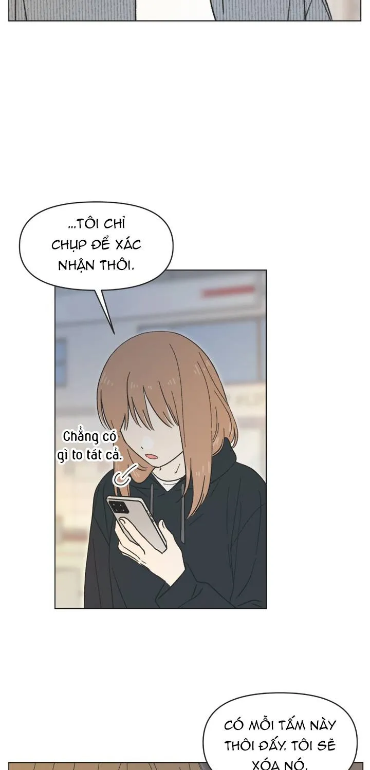 Thanh Xuân Ngọt Ngào Chapter 30 - Trang 6
