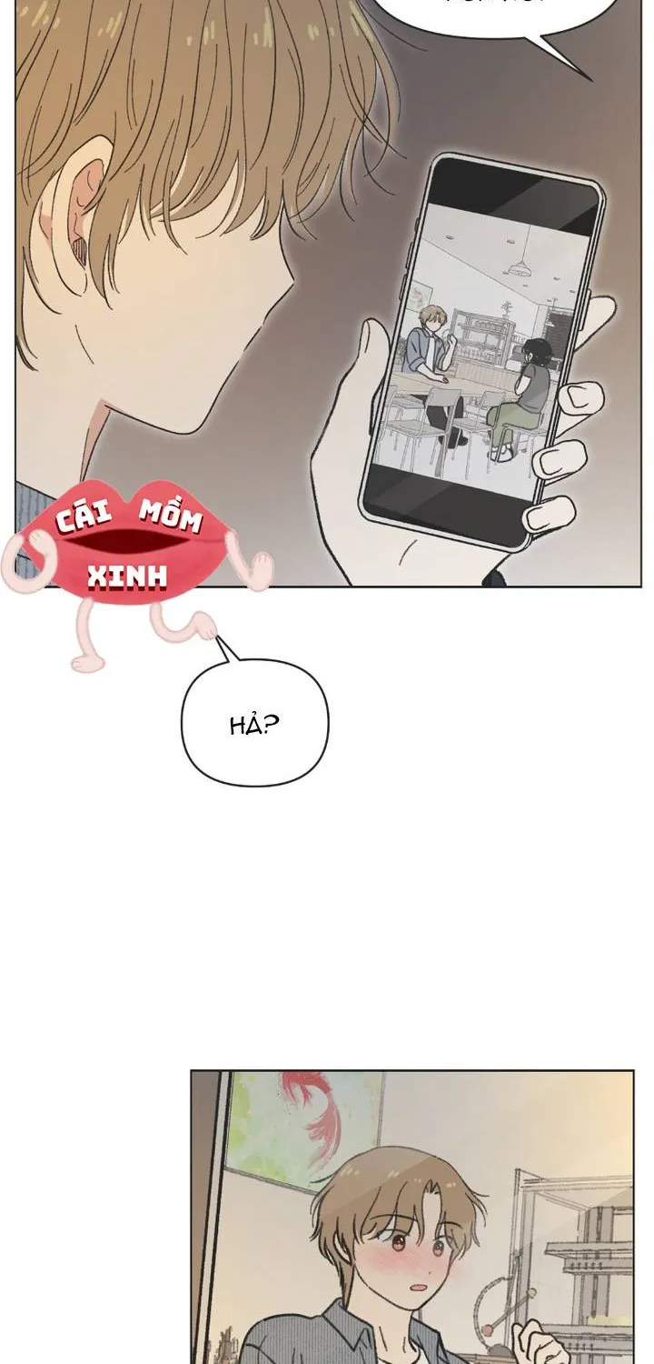 Thanh Xuân Ngọt Ngào Chapter 30 - Trang 7