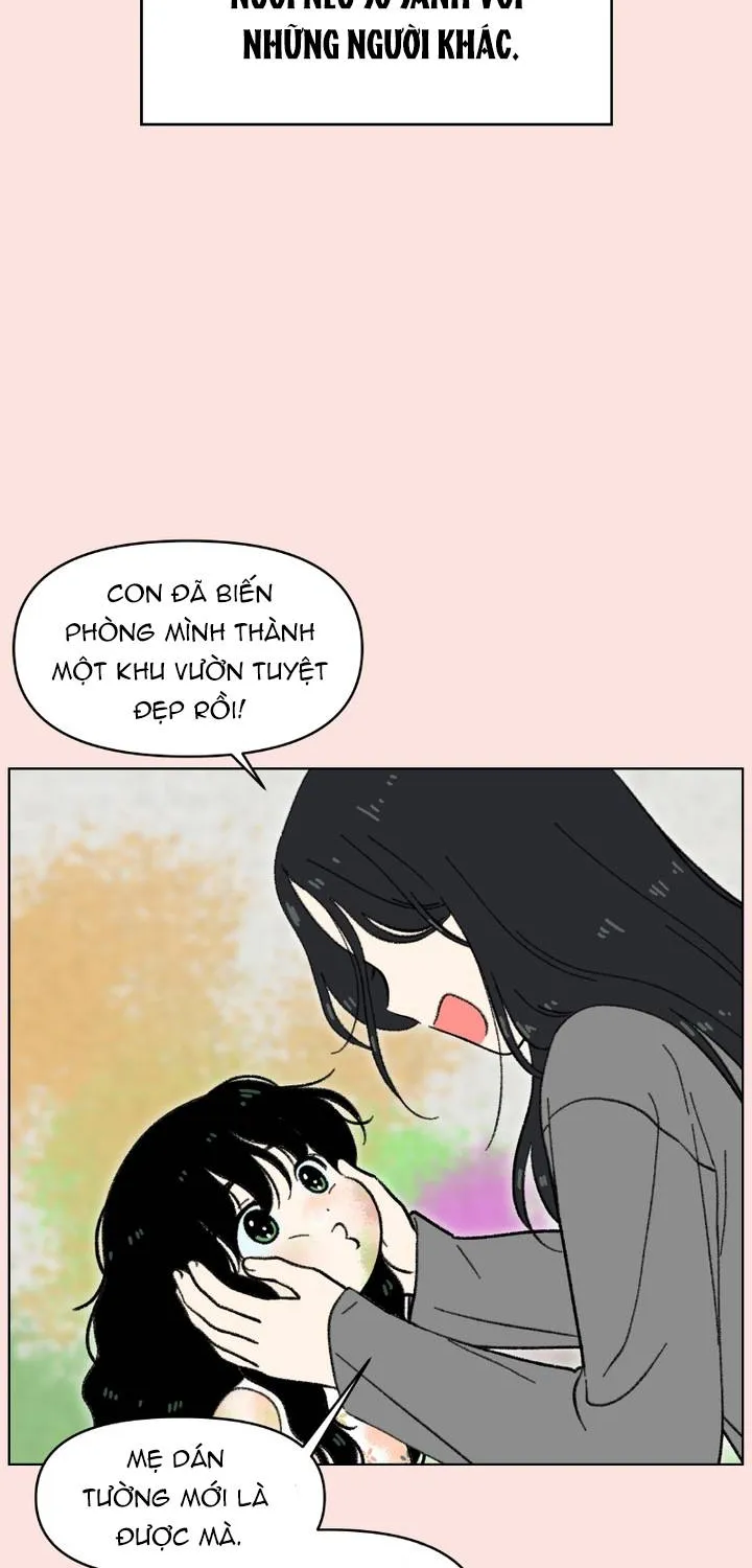 Thanh Xuân Ngọt Ngào Chapter 31 - Trang 10