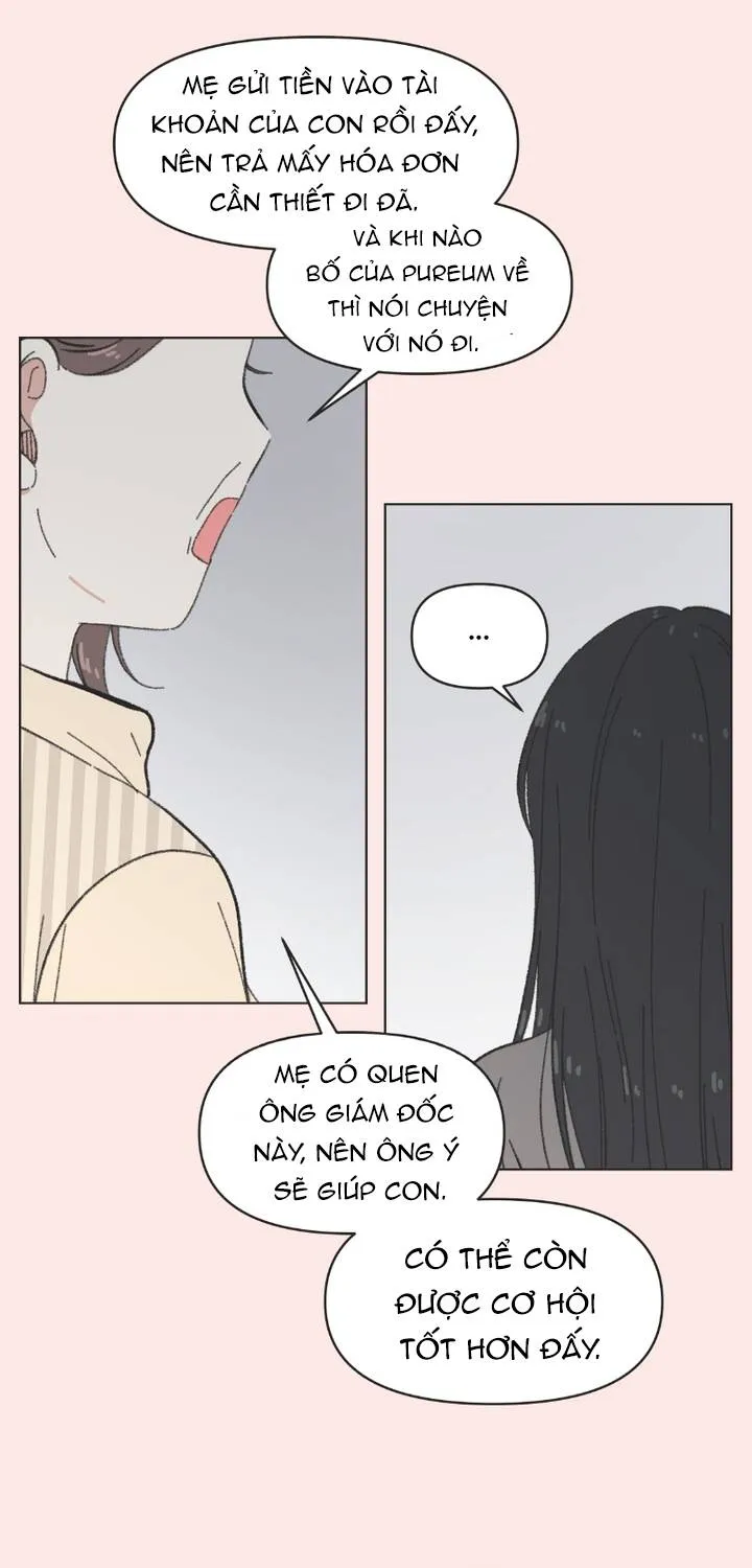 Thanh Xuân Ngọt Ngào Chapter 31 - Trang 13
