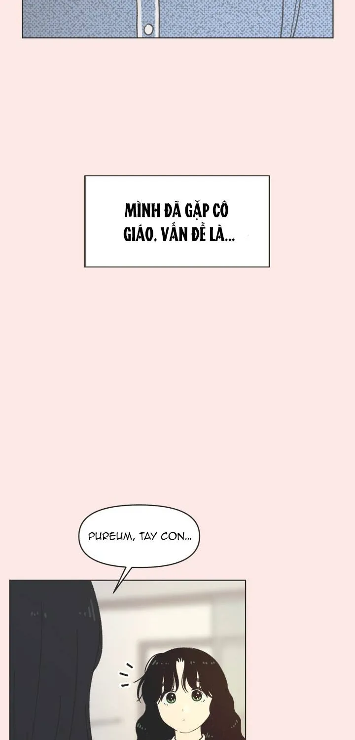 Thanh Xuân Ngọt Ngào Chapter 31 - Trang 17