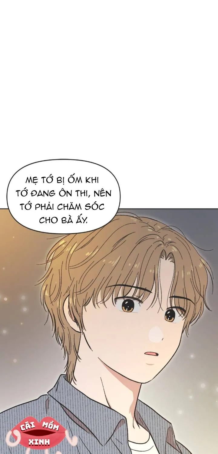 Thanh Xuân Ngọt Ngào Chapter 31 - Trang 2