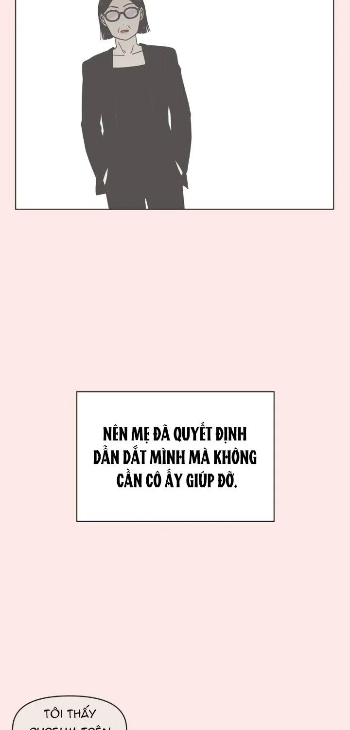Thanh Xuân Ngọt Ngào Chapter 31 - Trang 20