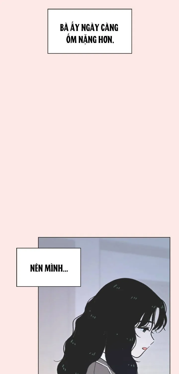 Thanh Xuân Ngọt Ngào Chapter 31 - Trang 24