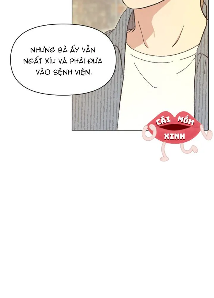 Thanh Xuân Ngọt Ngào Chapter 31 - Trang 28