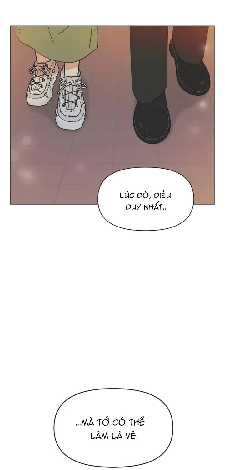Thanh Xuân Ngọt Ngào Chapter 31 - Trang 29