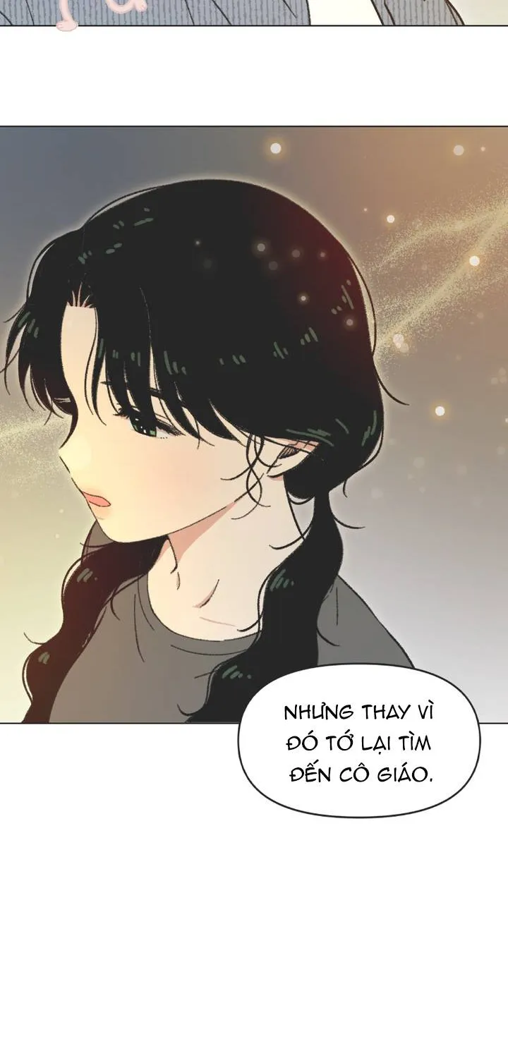 Thanh Xuân Ngọt Ngào Chapter 31 - Trang 3