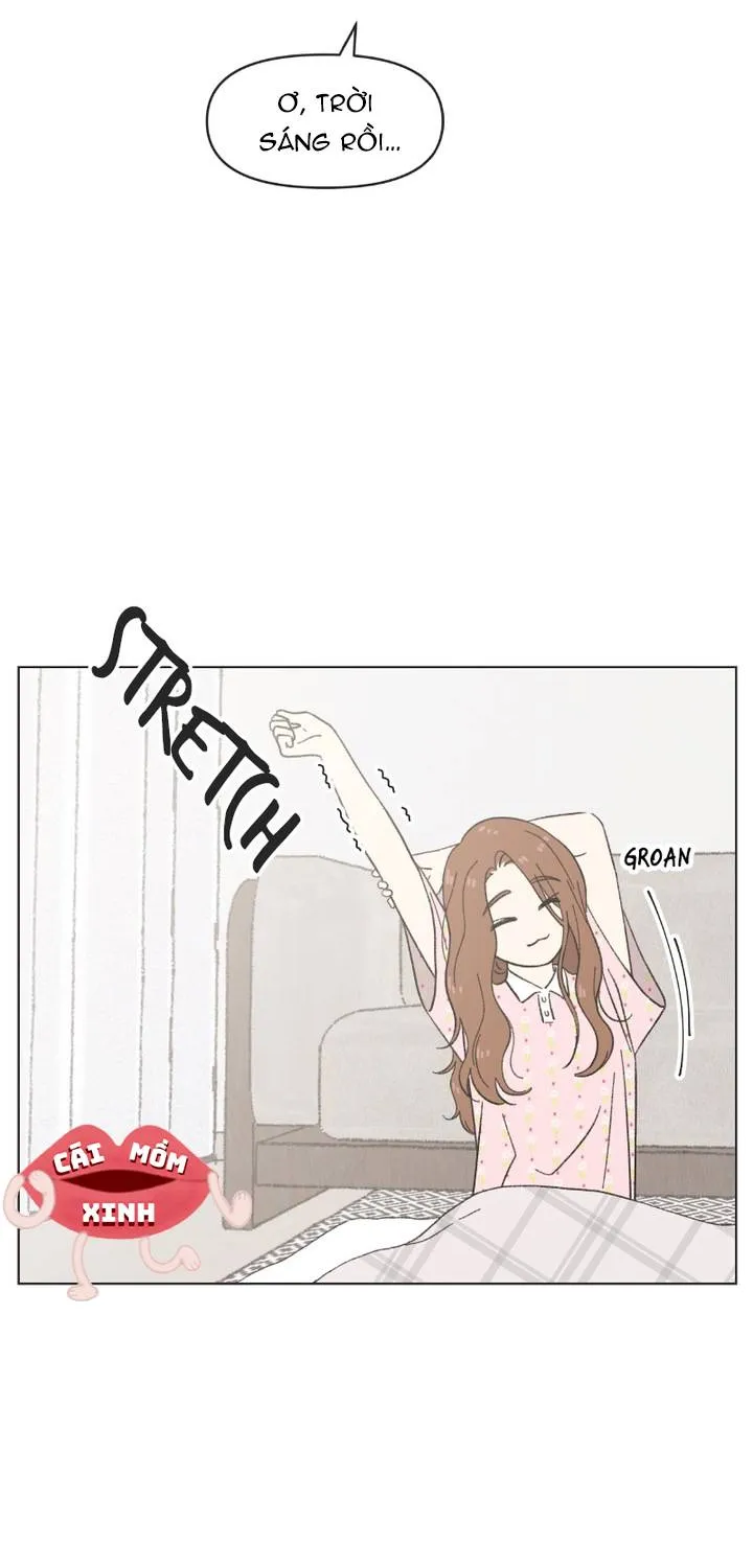 Thanh Xuân Ngọt Ngào Chapter 31 - Trang 32