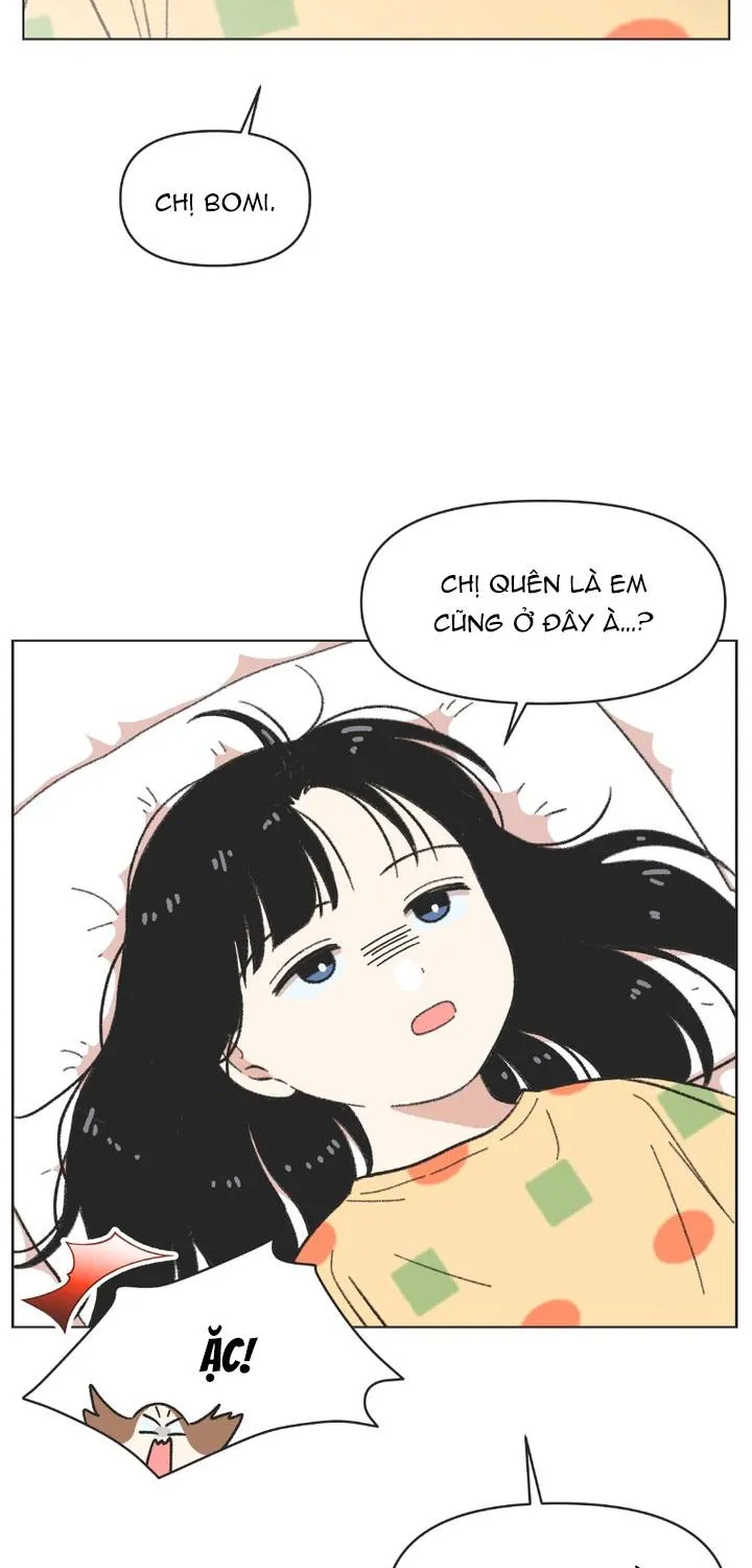 Thanh Xuân Ngọt Ngào Chapter 31 - Trang 37
