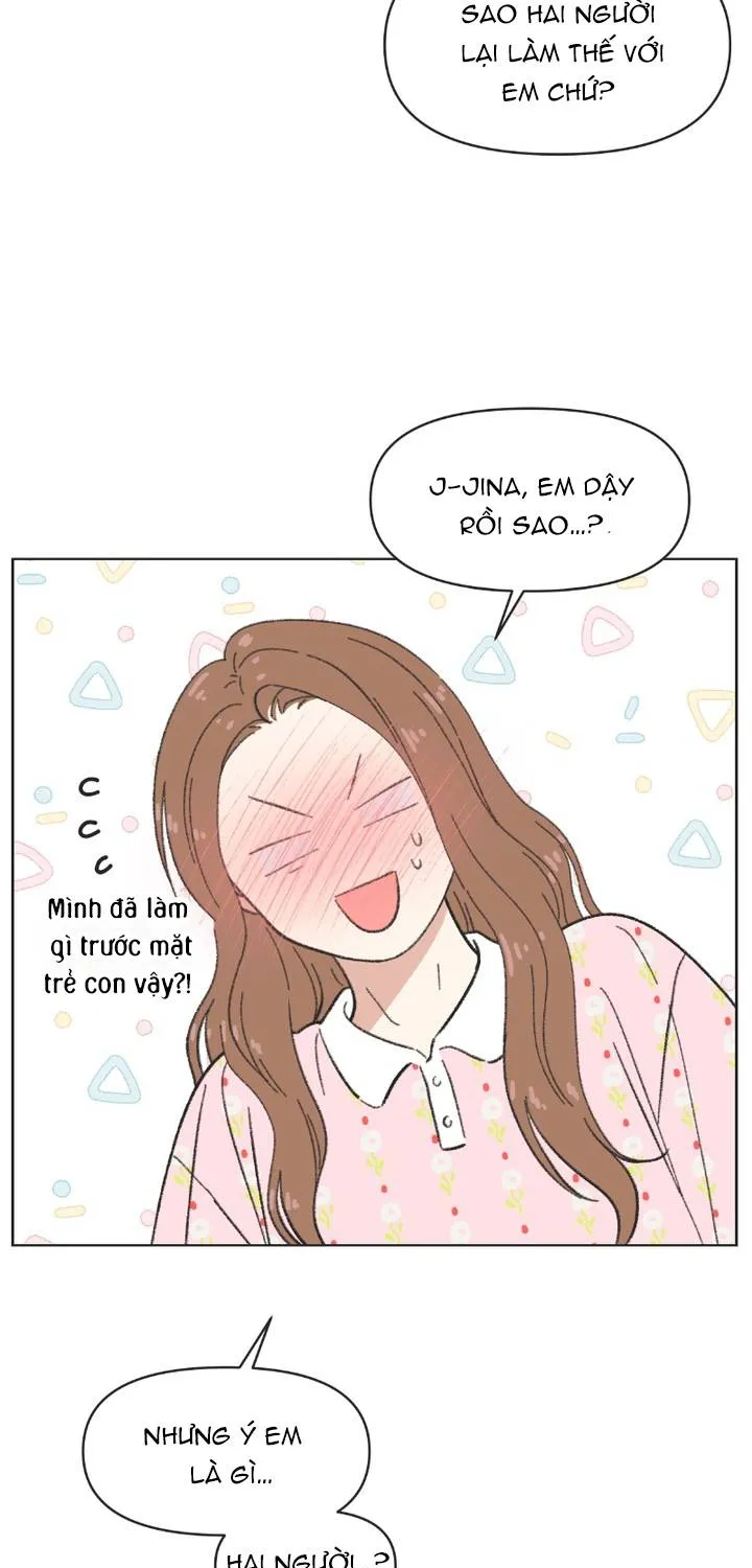 Thanh Xuân Ngọt Ngào Chapter 31 - Trang 38