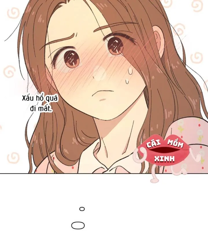 Thanh Xuân Ngọt Ngào Chapter 31 - Trang 42
