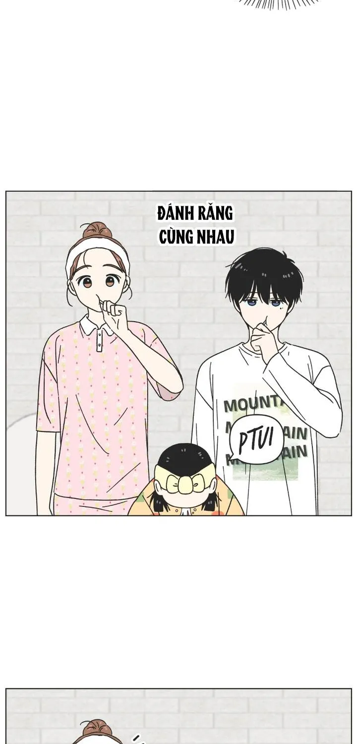 Thanh Xuân Ngọt Ngào Chapter 31 - Trang 44
