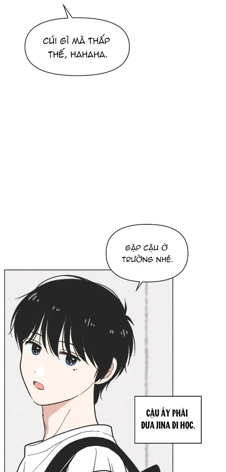 Thanh Xuân Ngọt Ngào Chapter 31 - Trang 50