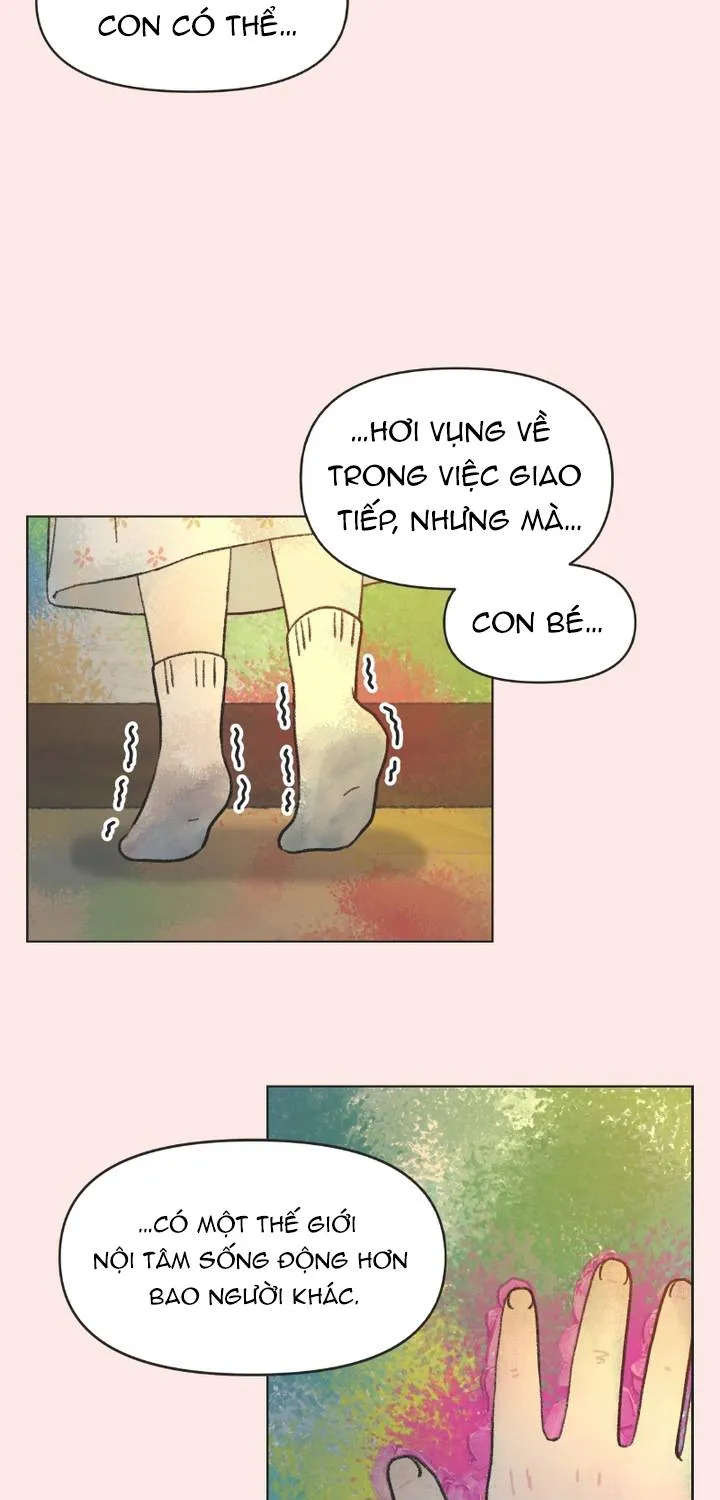 Thanh Xuân Ngọt Ngào Chapter 31 - Trang 6