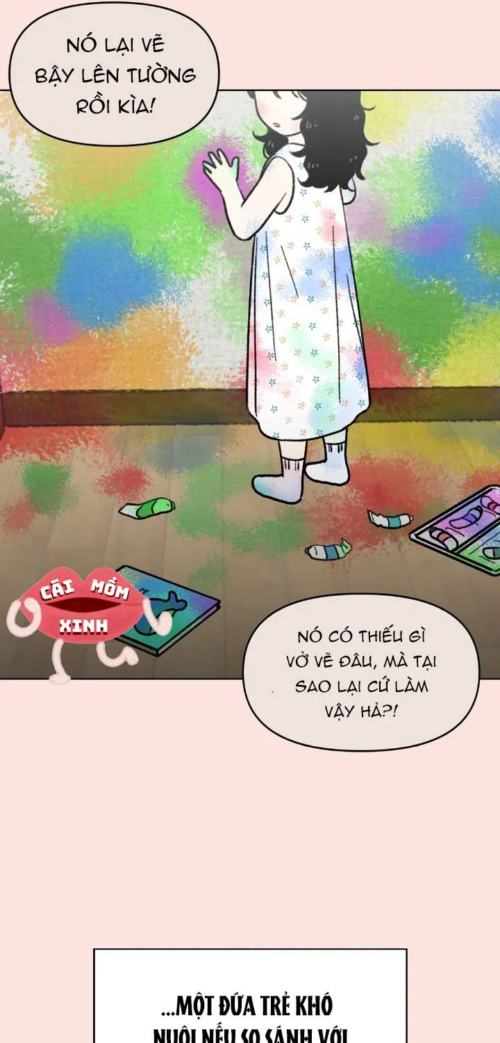 Thanh Xuân Ngọt Ngào Chapter 31 - Trang 9