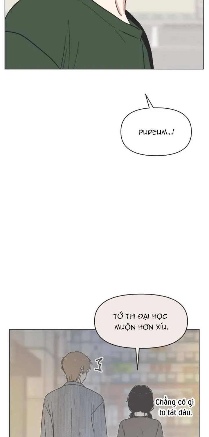 Thanh Xuân Ngọt Ngào Chapter 32 - Trang 10