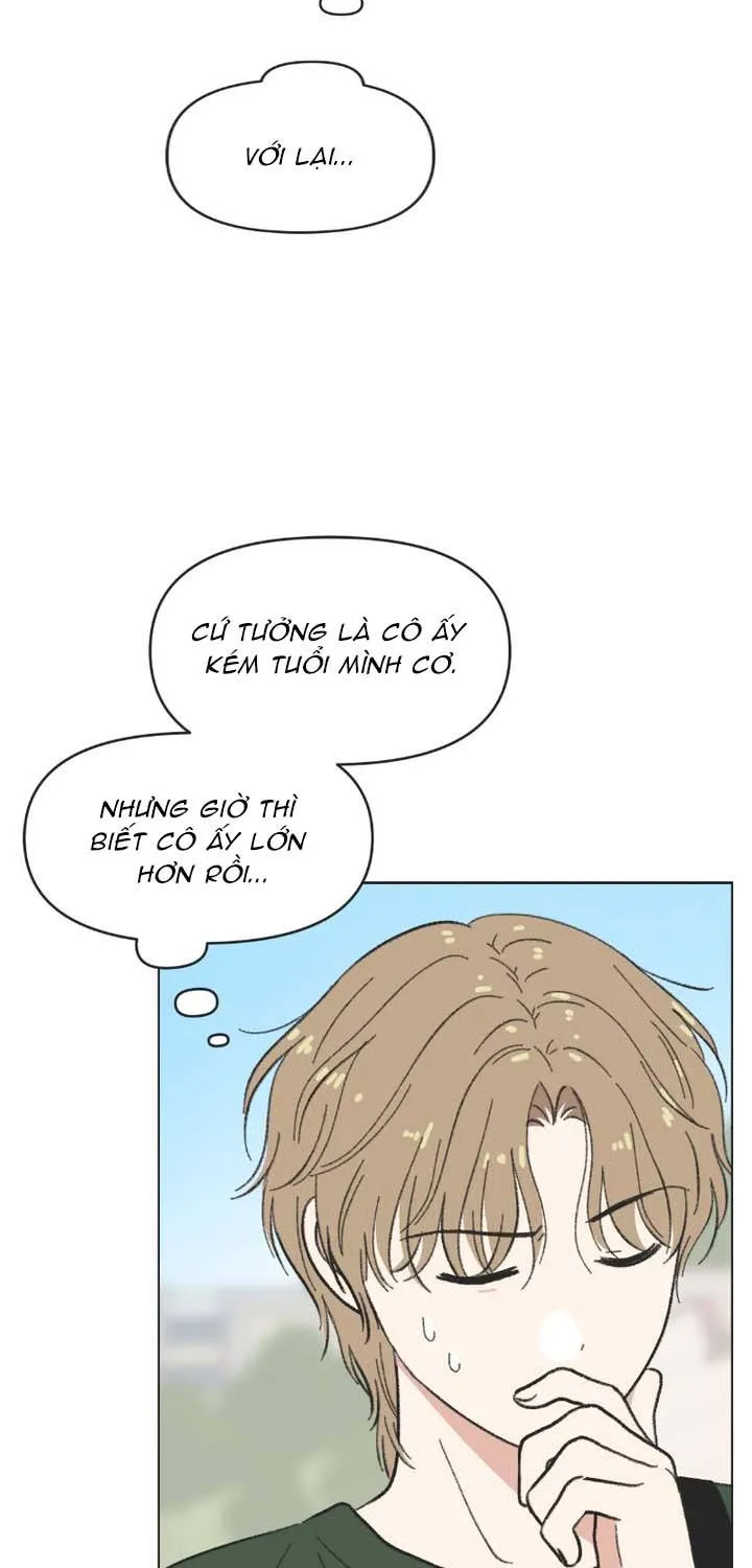 Thanh Xuân Ngọt Ngào Chapter 32 - Trang 12