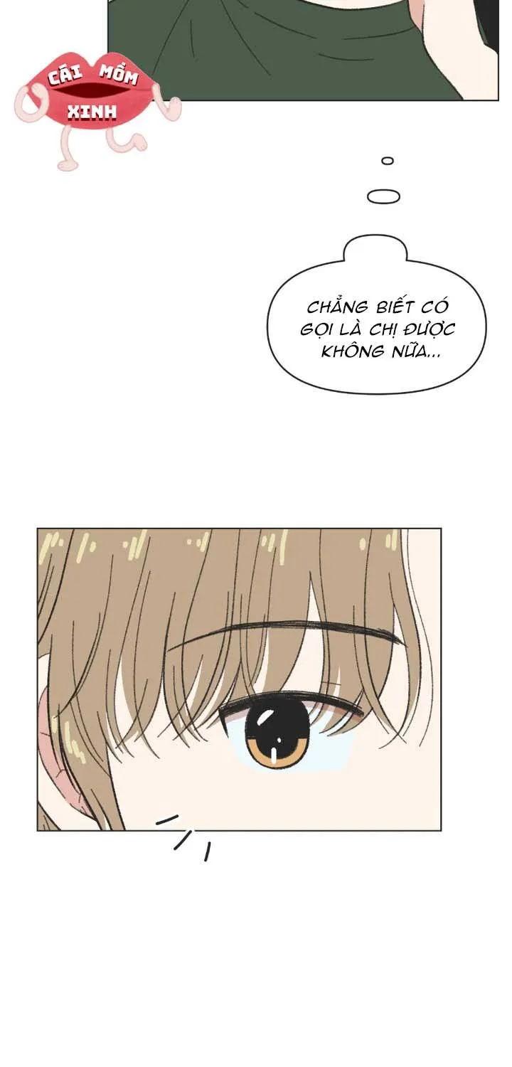 Thanh Xuân Ngọt Ngào Chapter 32 - Trang 13