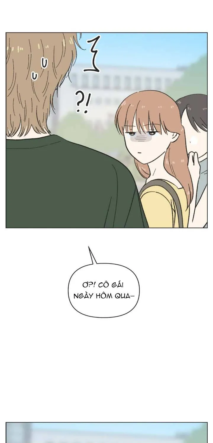 Thanh Xuân Ngọt Ngào Chapter 32 - Trang 14