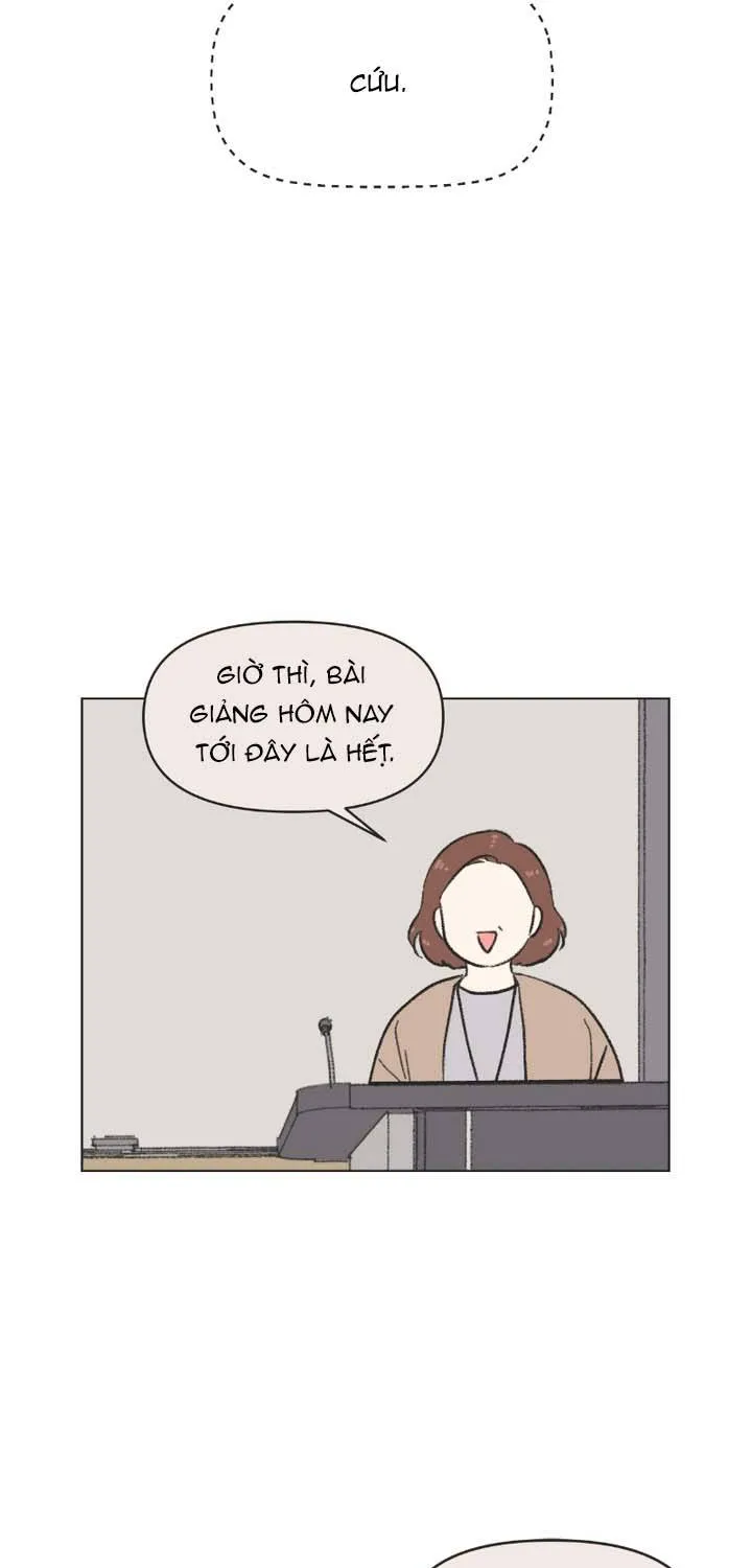 Thanh Xuân Ngọt Ngào Chapter 32 - Trang 39