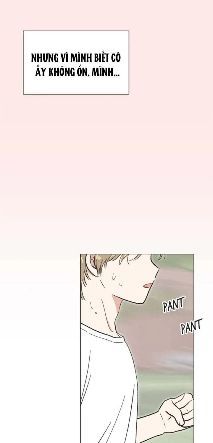 Thanh Xuân Ngọt Ngào Chapter 32 - Trang 4