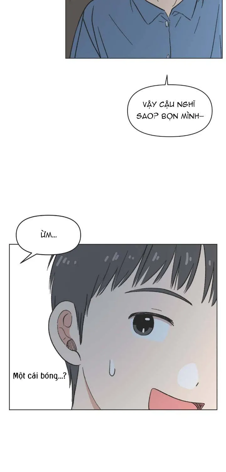 Thanh Xuân Ngọt Ngào Chapter 32 - Trang 42