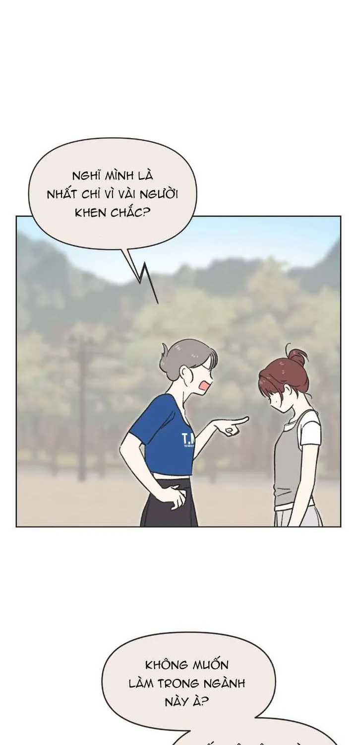 Thanh Xuân Ngọt Ngào Chapter 32 - Trang 47