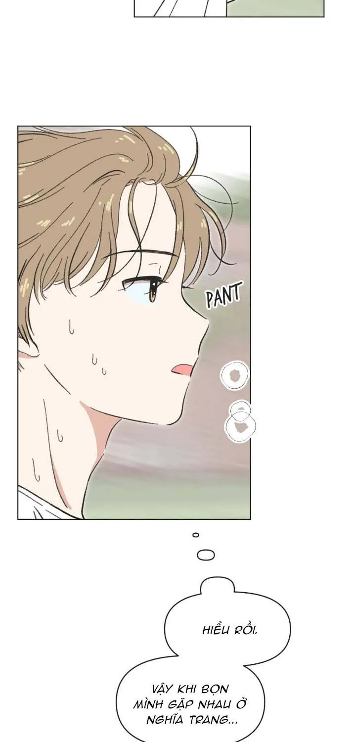 Thanh Xuân Ngọt Ngào Chapter 32 - Trang 5
