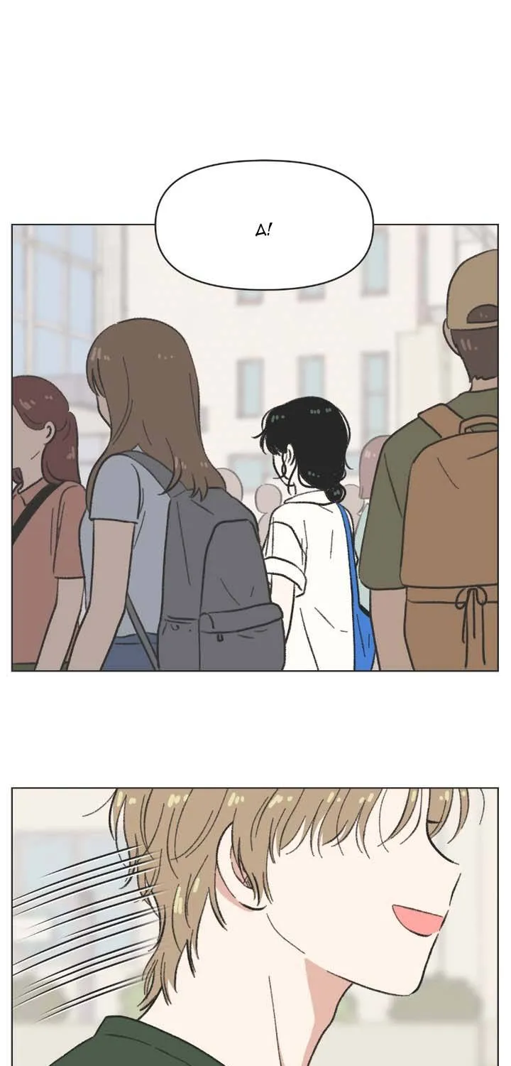 Thanh Xuân Ngọt Ngào Chapter 32 - Trang 9