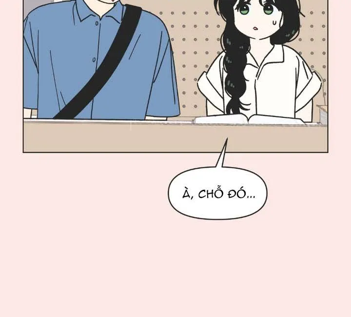 Thanh Xuân Ngọt Ngào Chapter 33 - Trang 22