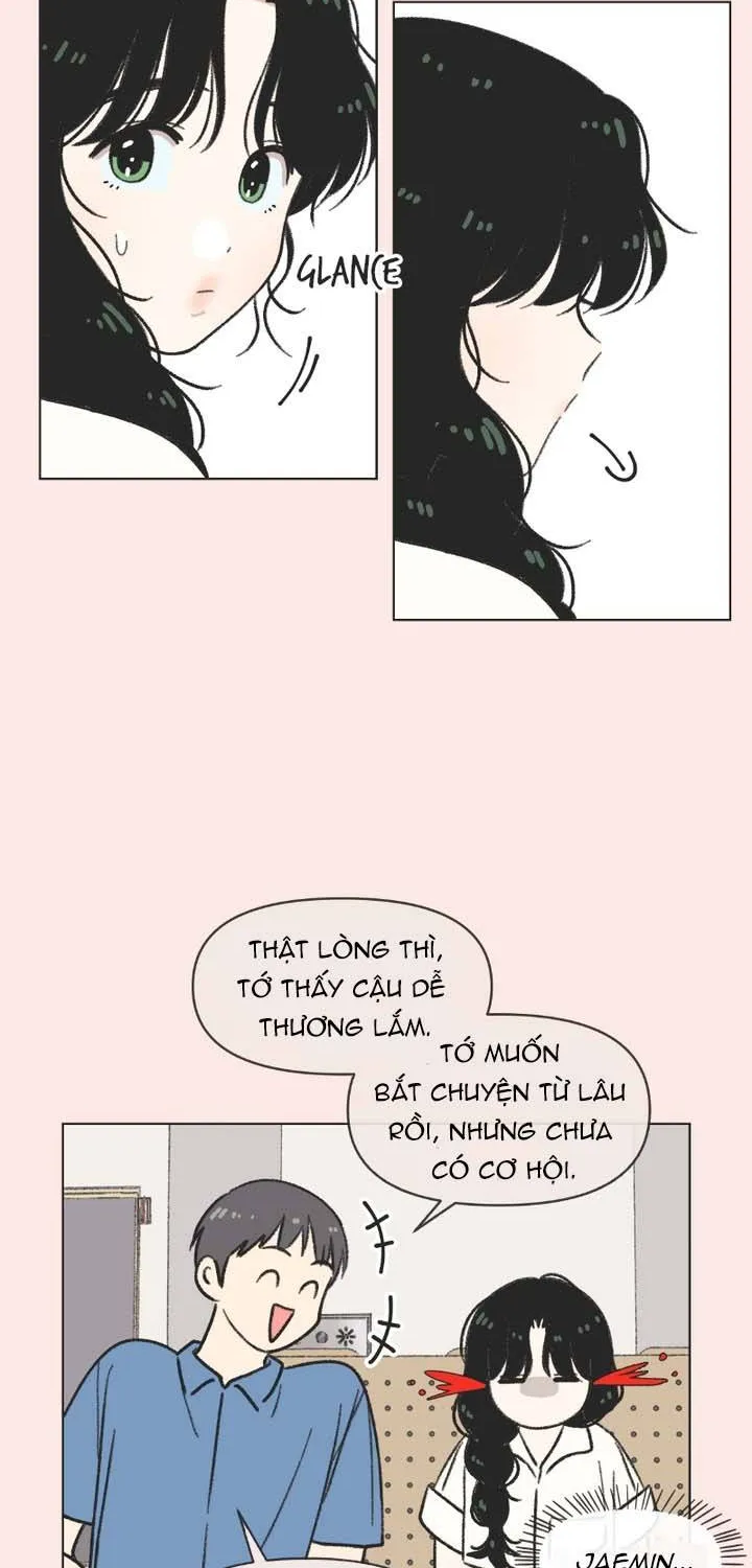 Thanh Xuân Ngọt Ngào Chapter 33 - Trang 24