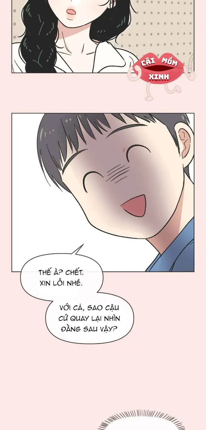 Thanh Xuân Ngọt Ngào Chapter 33 - Trang 26