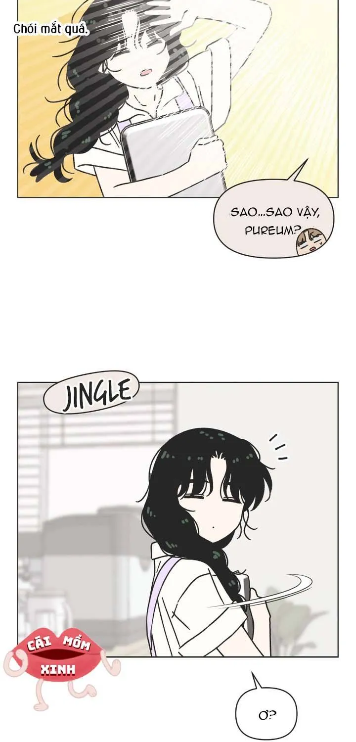 Thanh Xuân Ngọt Ngào Chapter 33 - Trang 32