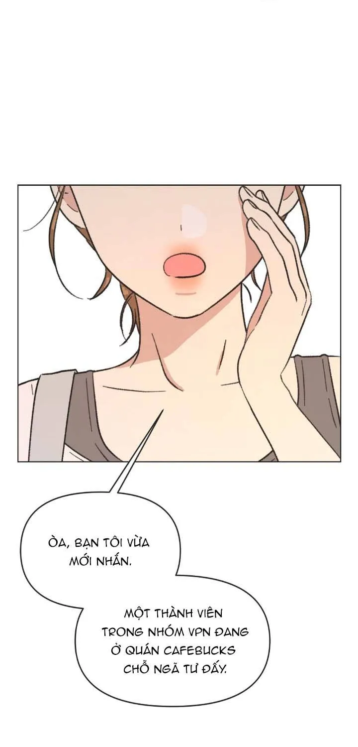Thanh Xuân Ngọt Ngào Chapter 33 - Trang 33