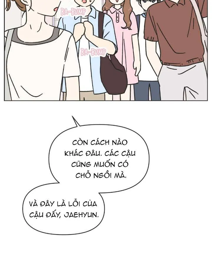Thanh Xuân Ngọt Ngào Chapter 33 - Trang 36