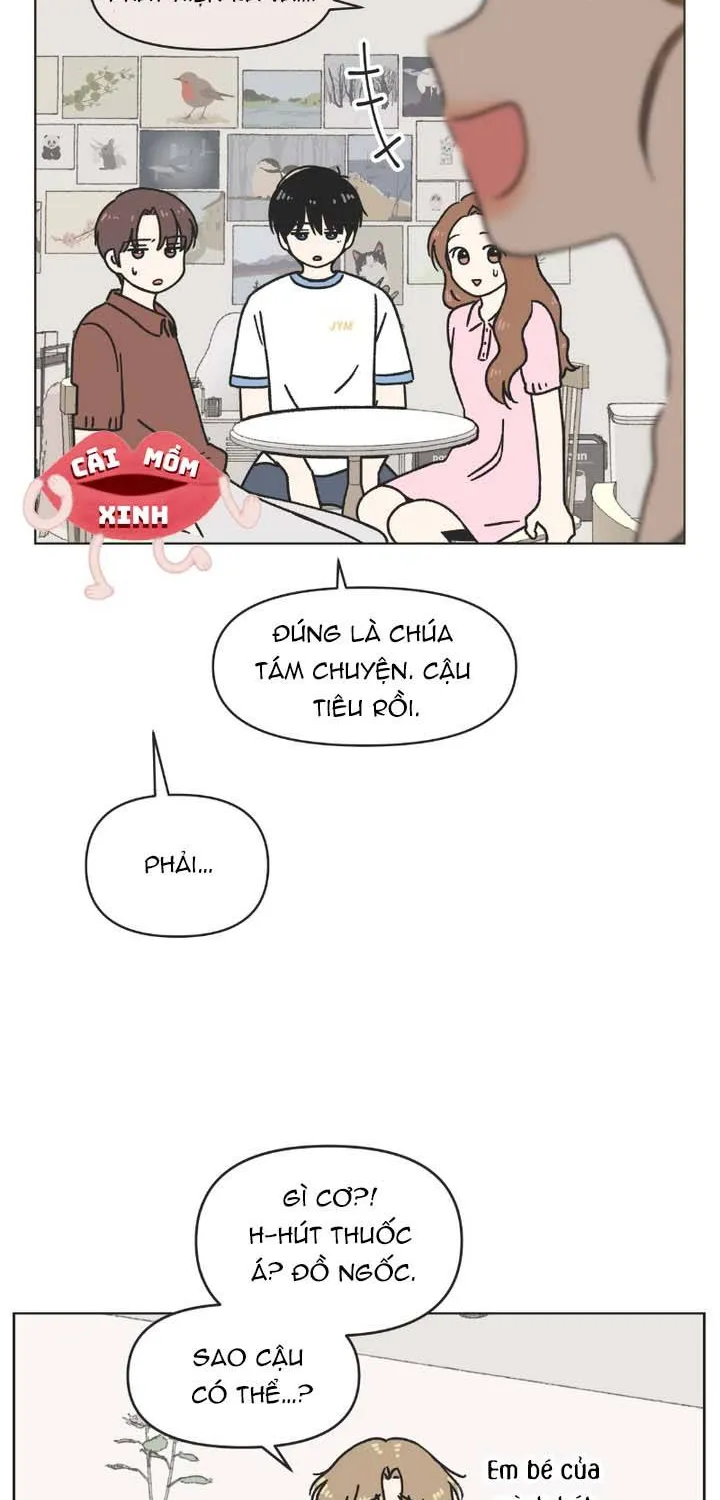 Thanh Xuân Ngọt Ngào Chapter 33 - Trang 38