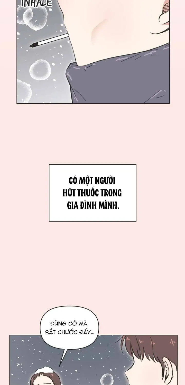 Thanh Xuân Ngọt Ngào Chapter 33 - Trang 41