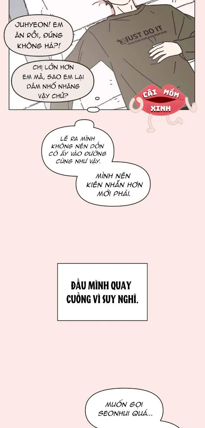 Thanh Xuân Ngọt Ngào Chapter 33 - Trang 45